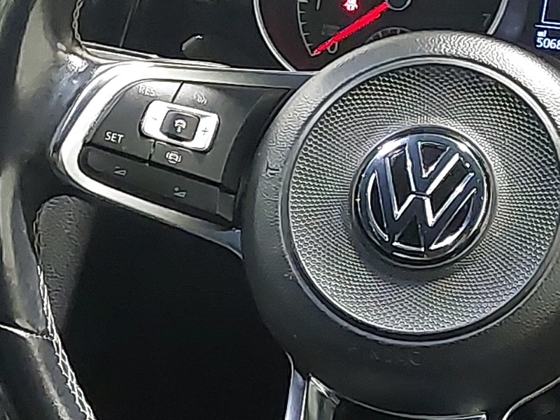 Used Volkswagen Golf 2019 for sale - 77149843: Photo 11