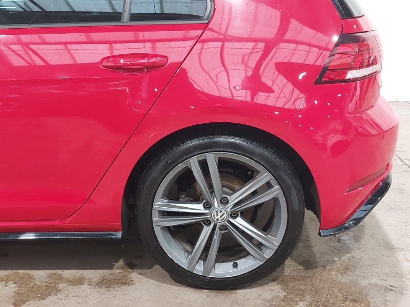 Used Volkswagen Golf 2019 for sale - 77149843: Photo 13