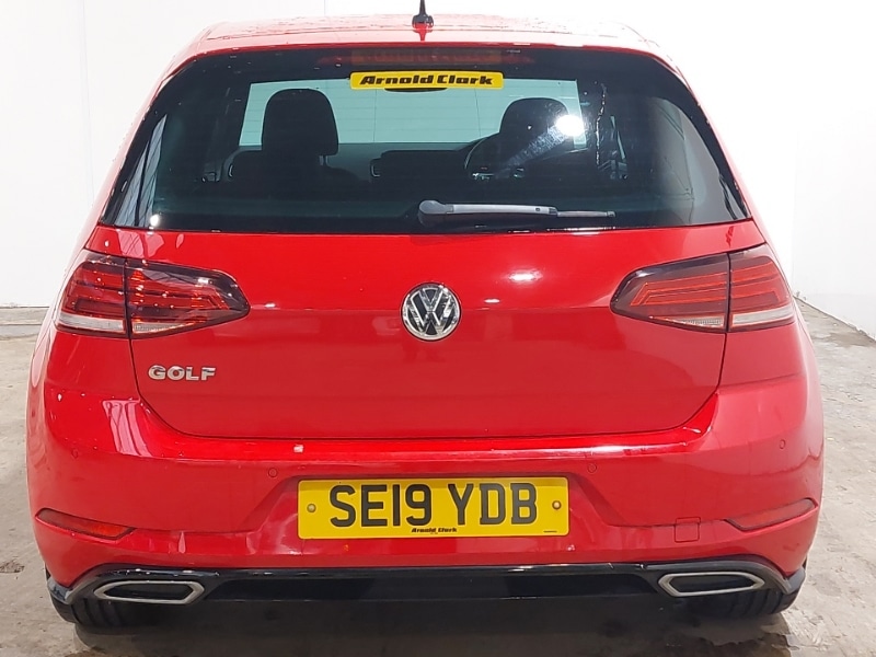Used Volkswagen Golf 2019 for sale - 77149843: Photo 15