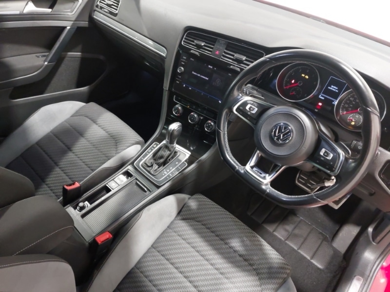 Used Volkswagen Golf 2019 for sale - 77149843: Photo 17
