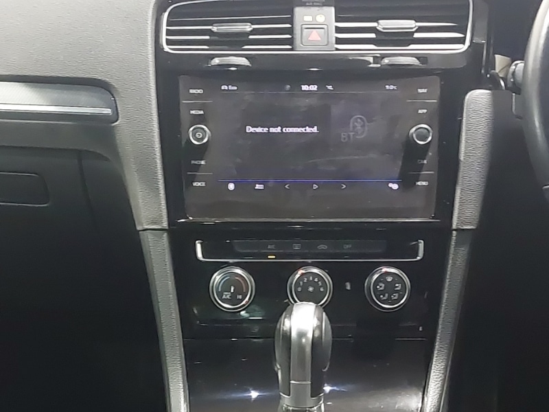 Used Volkswagen Golf 2019 for sale - 77149843: Photo 7