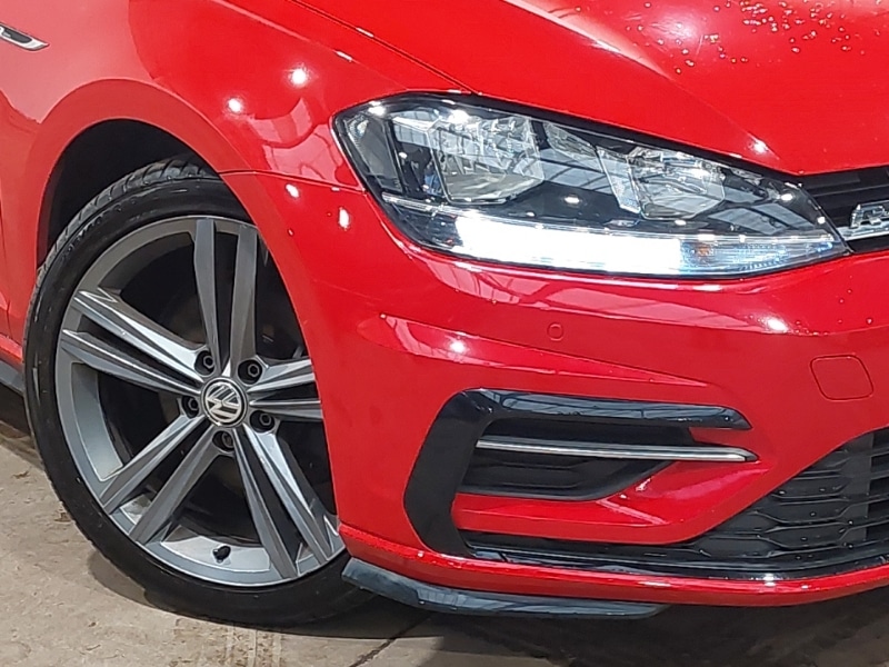 Used Volkswagen Golf 2019 for sale - 77149843: Photo 9