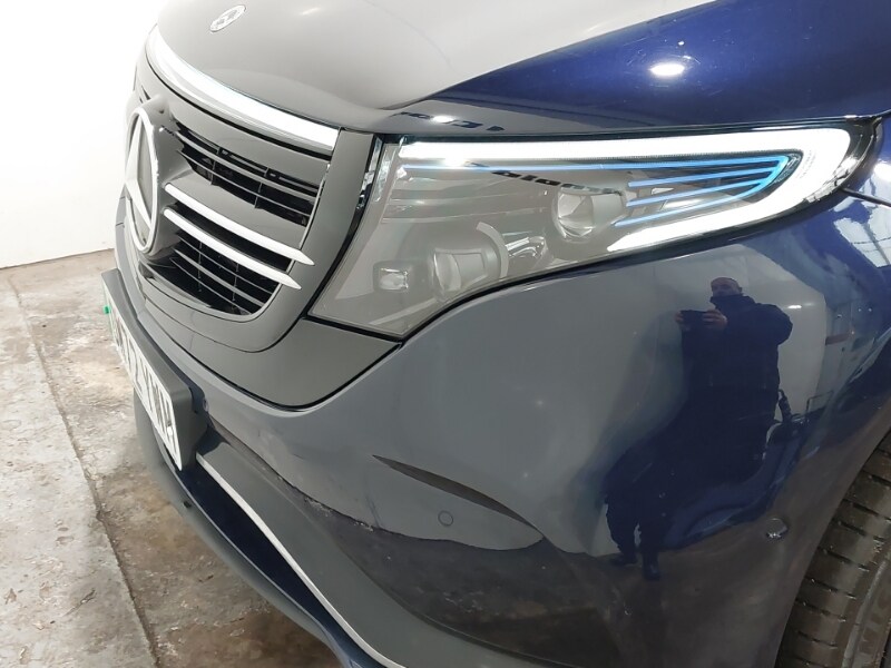 Used Mercedes-Benz EQC 2023 for sale - 77664197: Photo 12