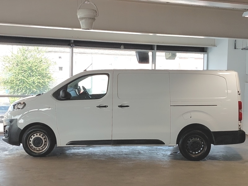 Used Citroen Dispatch 2023 for sale - 77239814: Photo 4