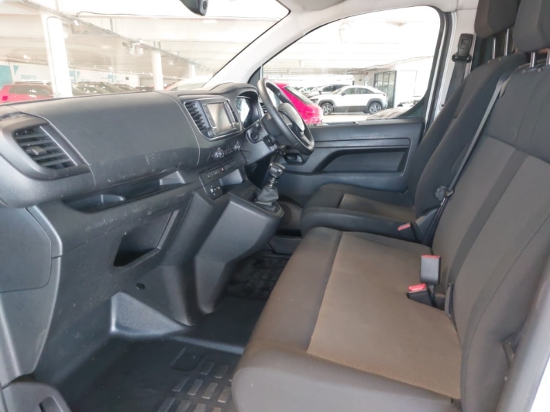 Used Citroen Dispatch 2023 for sale - 77239814: Photo 5