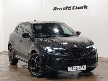 Used Alfa Romeo Junior 2025 for sale - 78253084: Photo