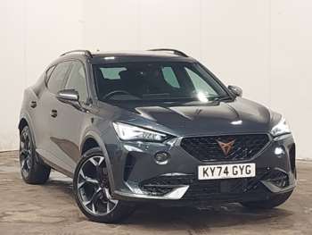 2024 - 1.5 TSI 150 V2 5dr