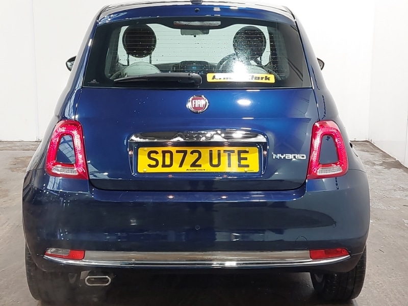 Used Fiat 500 2022 for sale - 76602568: Photo 15