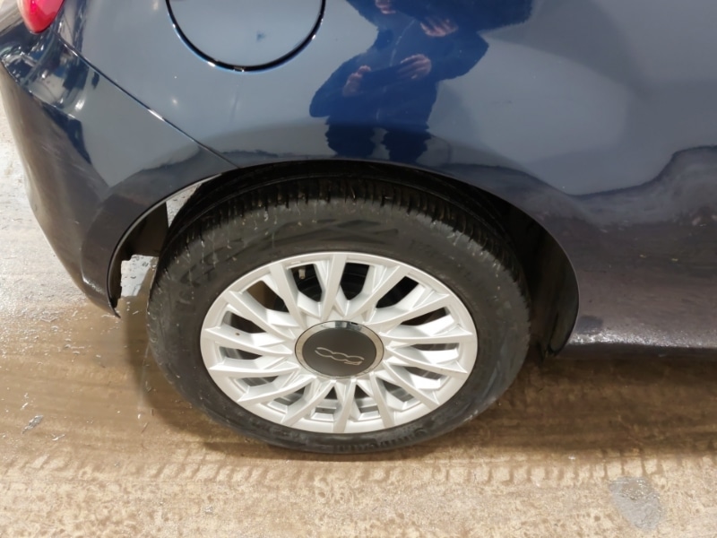 Used Fiat 500 2022 for sale - 76602568: Photo 16