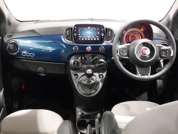 Used Fiat 500 2022 for sale - 76602568: Photo