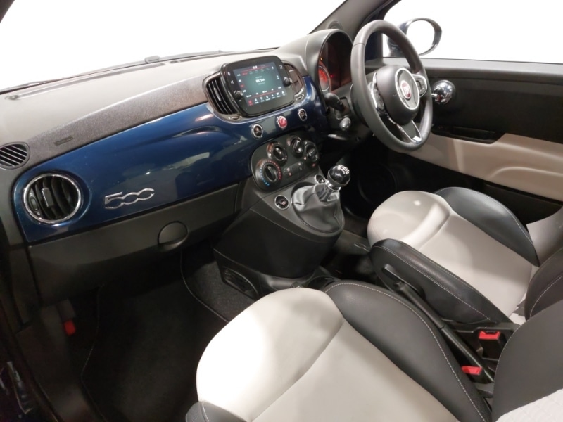 Used Fiat 500 2022 for sale - 76602568: Photo 5