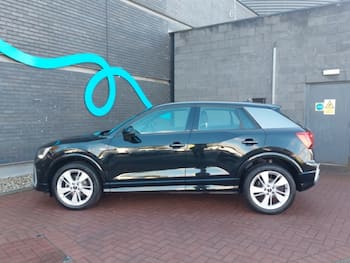 Used Audi Q2 2022 for sale - 79844314: Photo