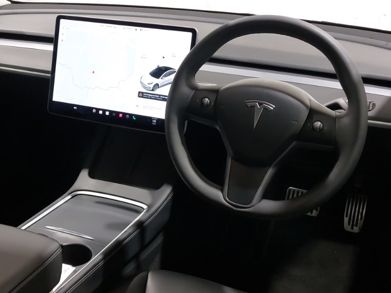 Used Tesla Model 3 2021 for sale - 77343043: Photo 10