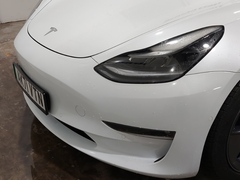 Used Tesla Model 3 2021 for sale - 77343043: Photo 12