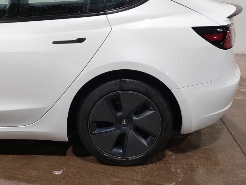 Used Tesla Model 3 2021 for sale - 77343043: Photo 14