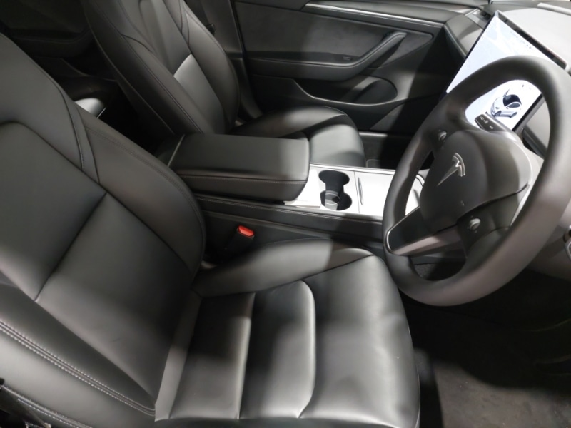 Used Tesla Model 3 2021 for sale - 77343043: Photo 19