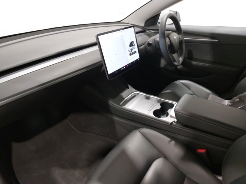 Used Tesla Model 3 2021 for sale - 77343043: Photo 5