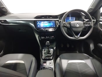 Used Vauxhall Corsa 2025 for sale - 78757119: Photo