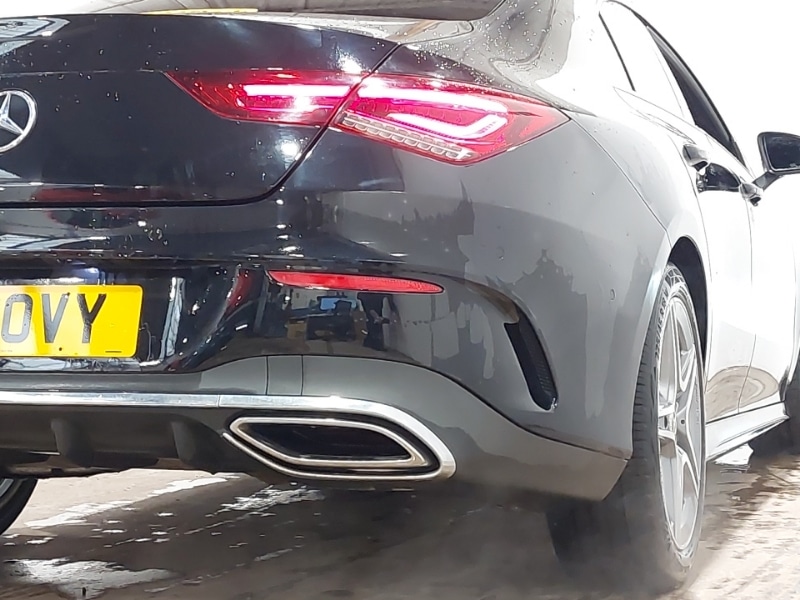 Used Mercedes-Benz CLA 2021 for sale - 77214148: Photo 15