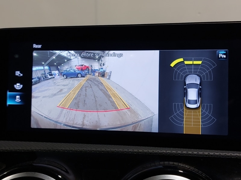 Used Mercedes-Benz CLA 2021 for sale - 77214148: Photo 17