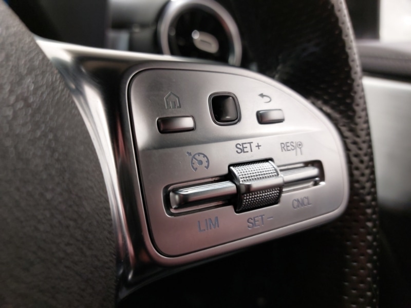 Used Mercedes-Benz CLA 2021 for sale - 77214148: Photo 18