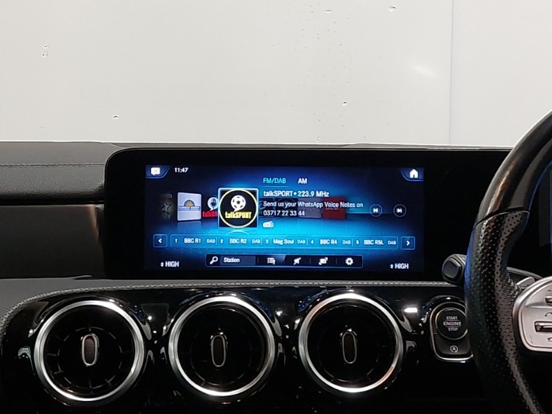 Used Mercedes-Benz CLA 2021 for sale - 77214148: Photo 7