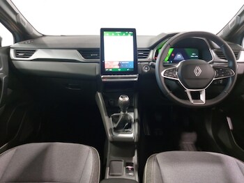 Used Renault Symbioz 2025 for sale - 78700484: Photo
