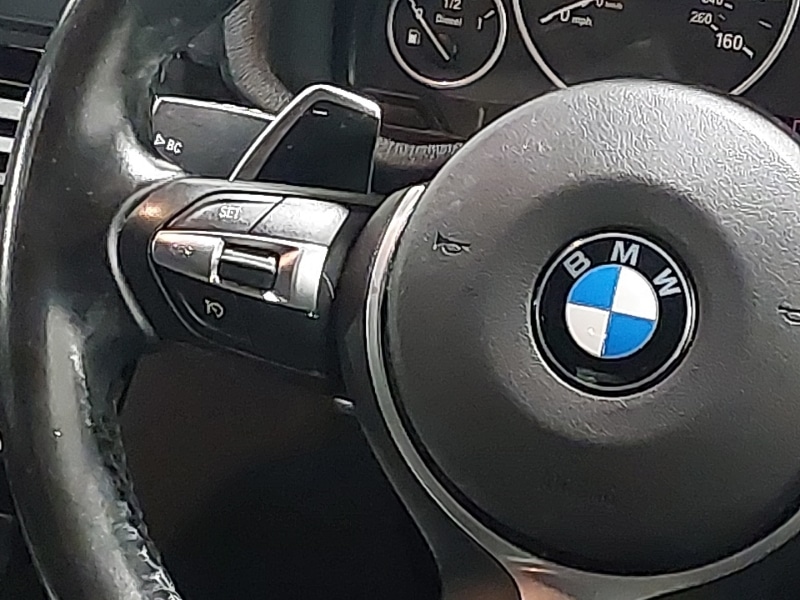 Used BMW X4 2017 for sale - 76721868: Photo 11