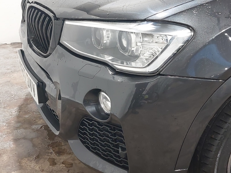 Used BMW X4 2017 for sale - 76721868: Photo 12