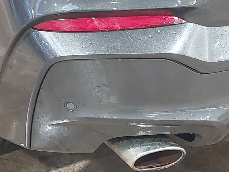 Used BMW X4 2017 for sale - 76721868: Photo 15