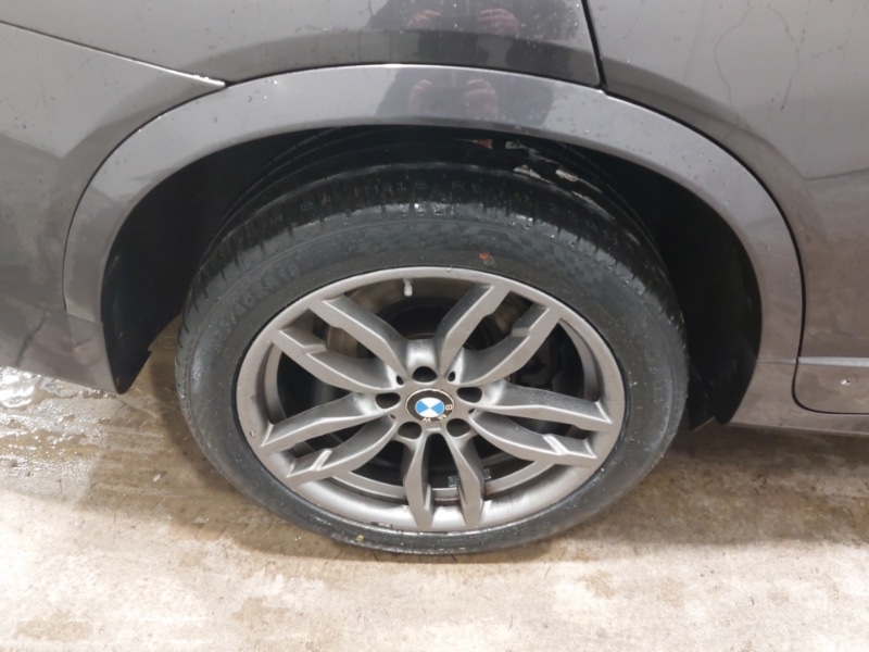 Used BMW X4 2017 for sale - 76721868: Photo 16