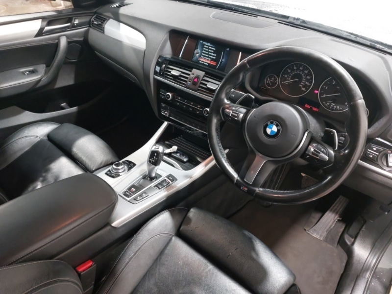 Used BMW X4 2017 for sale - 76721868: Photo 17