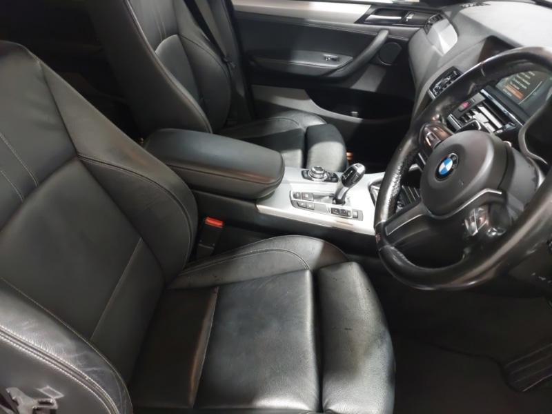 Used BMW X4 2017 for sale - 76721868: Photo 18