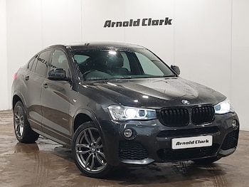 Used BMW X4 2017 for sale - 76721868: Photo