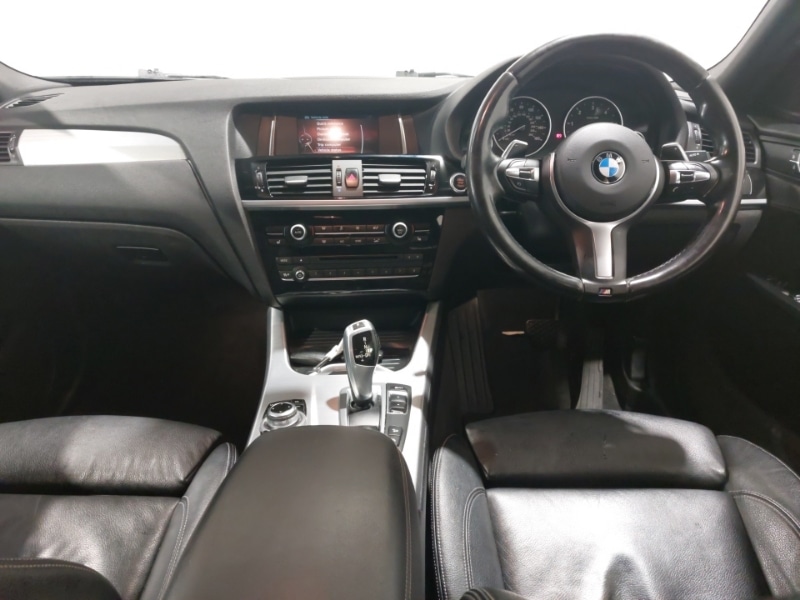 Used BMW X4 2017 for sale - 76721868: Photo 2