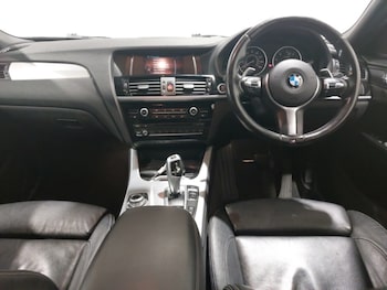Used BMW X4 2017 for sale - 76721868: Photo