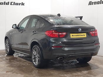 Used BMW X4 2017 for sale - 76721868: Photo