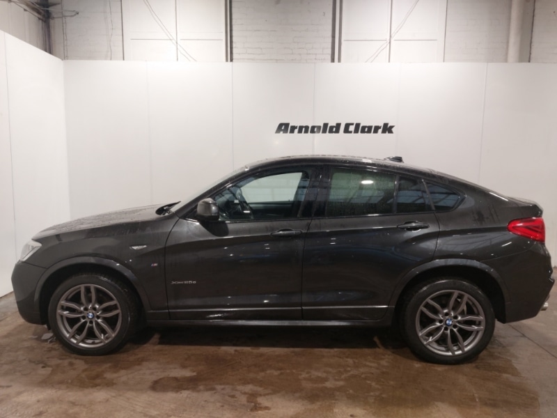 Used BMW X4 2017 for sale - 76721868: Photo 4