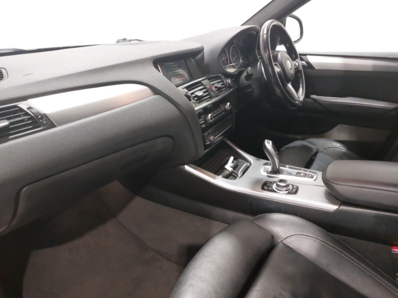 Used BMW X4 2017 for sale - 76721868: Photo 5