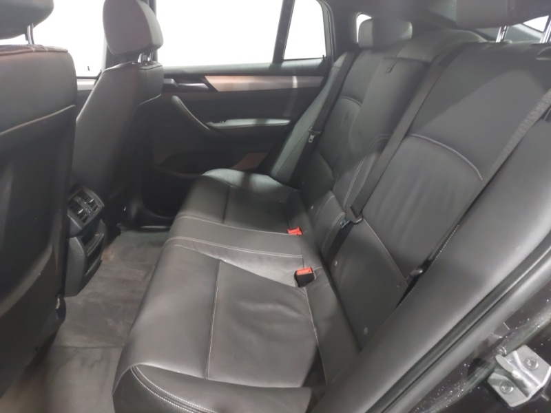 Used BMW X4 2017 for sale - 76721868: Photo 6