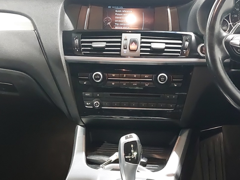 Used BMW X4 2017 for sale - 76721868: Photo 7