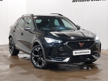 Used Cupra Formentor 2024 for sale - 78519052: Photo