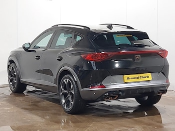 Used Cupra Formentor 2024 for sale - 78519052: Photo