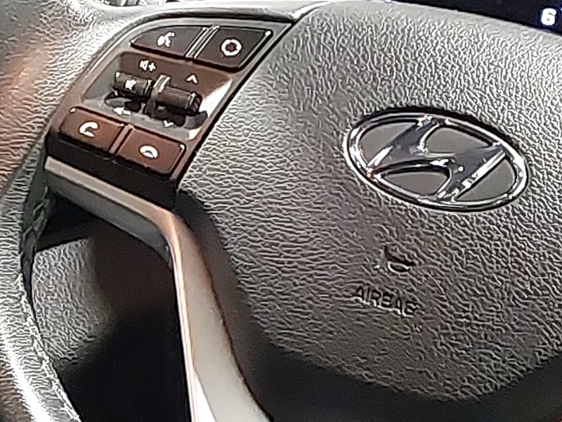 Used Hyundai TUCSON 2019 for sale - 76478333: Photo 11