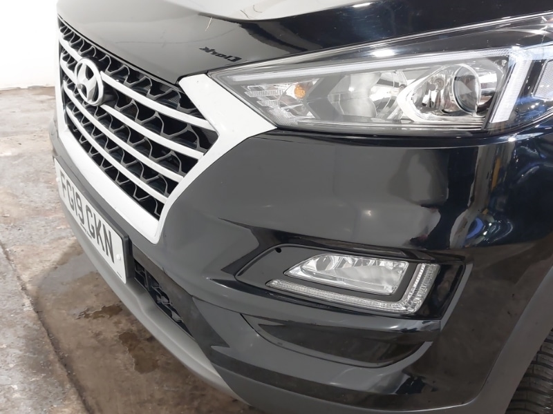 Used Hyundai TUCSON 2019 for sale - 76478333: Photo 12