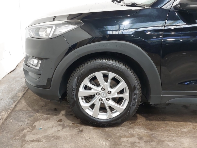 Used Hyundai TUCSON 2019 for sale - 76478333: Photo 13