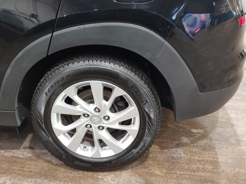 Used Hyundai TUCSON 2019 for sale - 76478333: Photo 14