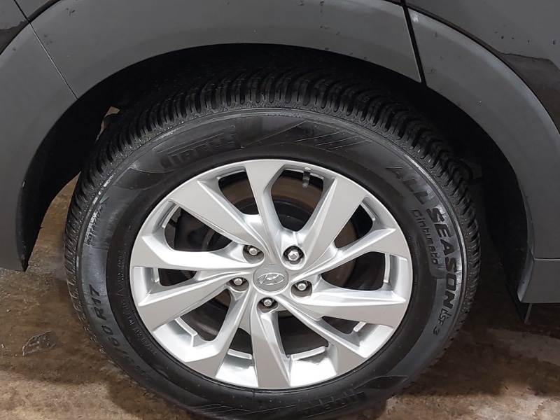 Used Hyundai TUCSON 2019 for sale - 76478333: Photo 16