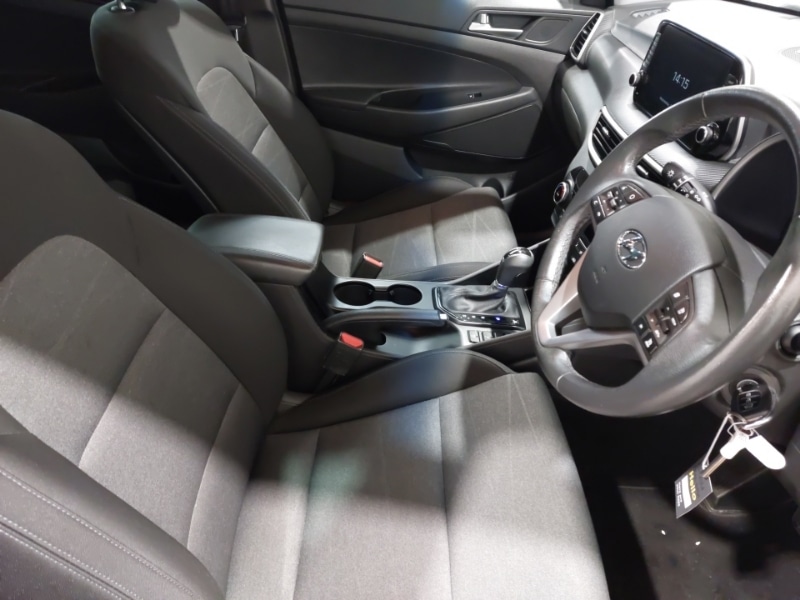 Used Hyundai TUCSON 2019 for sale - 76478333: Photo 18