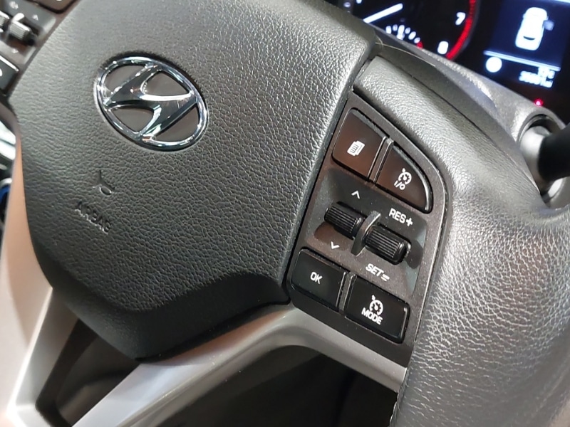 Used Hyundai TUCSON 2019 for sale - 76478333: Photo 19